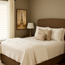 black friday model curvy in taupe bruin formaat 180 b x 125 cm hoog